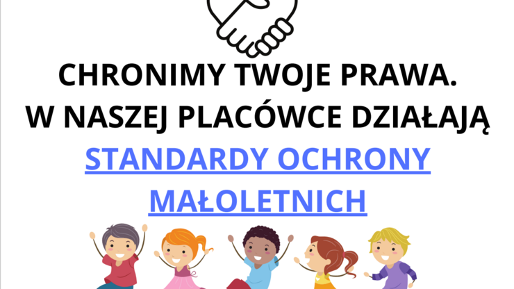 STANDARDY OCHRONY MALOLETNICH - Kamilek