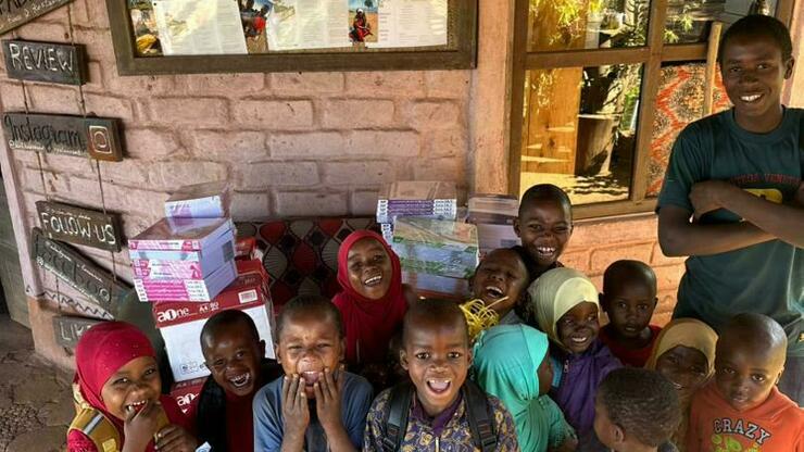 To się dzieje naprawdę: Wielcy Mali 💛