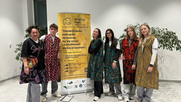 💛 To dopiero było spotkanie! Edukacyjno – językowo – kulturowo